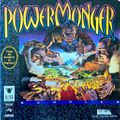 [PowerMonger - обложка №3]