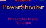 [PowerShooter - скриншот №2]