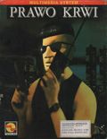 [Prawo Krwi - обложка №1]