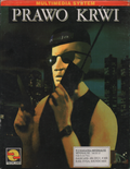 [Prawo Krwi - обложка №1]