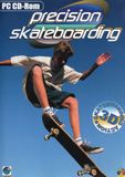 [Precision Skateboarding - обложка №1]
