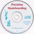 [Precision Skateboarding - обложка №9]