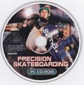 [Precision Skateboarding - обложка №11]
