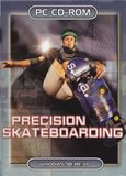 [Precision Skateboarding - обложка №3]