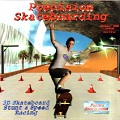 Precision Skateboarding
