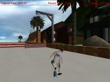 [Скриншот: Precision Skateboarding]
