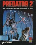 [Predator 2 - обложка №1]