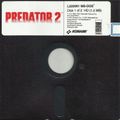 [Predator 2 - обложка №3]
