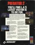 [Predator 2 - обложка №2]