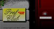 PrefClub