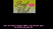 PrefClub