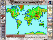Prehistoric Animals