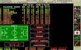 [Premier Manager 2 - скриншот №3]
