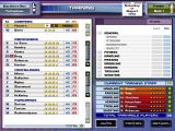 [Premier Manager 97 - скриншот №4]