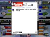 [Premier Manager 97 - скриншот №5]