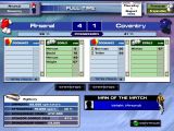 [Premier Manager 97 - скриншот №6]