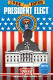 [President Elect: 1988 Edition - обложка №1]