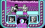 [Скриншот: Pressing Boxing]