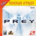 [Prey - обложка №1]