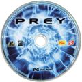 [Prey - обложка №9]