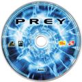 [Prey - обложка №11]
