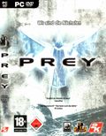 [Prey - обложка №5]