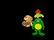 Prezzemolo in un Viaggio da Sogno