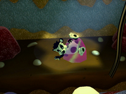 Prezzemolo in un Viaggio da Sogno