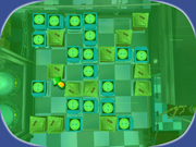 Prezzemolo in una Giornata da Incubo