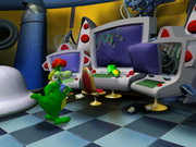 Prezzemolo in una Giornata da Incubo