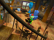 Prezzemolo in una Giornata da Incubo