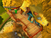 Prezzemolo in una Giornata da Incubo