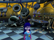 Prezzemolo in una Giornata da Incubo