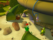 Prezzemolo in una Giornata da Incubo