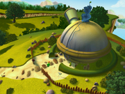 Prezzemolo in una Giornata da Incubo