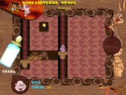 Приключения бобра