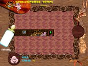 Приключения бобра