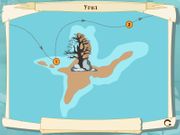 Приключения капитана Румпеля