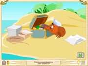 Приключения капитана Румпеля