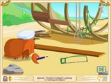 [Приключения капитана Румпеля - скриншот №39]