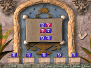 Приключения на планете чисел