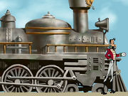 Приключения поручика Ржевского