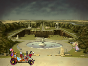 Приключения поручика Ржевского