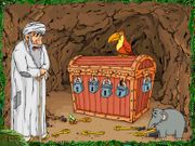 Приключения слонёнка Ролло