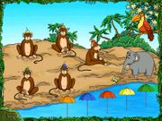 Приключения слонёнка Ролло