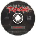 [Primal Rage - обложка №5]