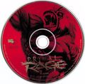 [Primal Rage - обложка №7]