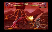 Primal Rage