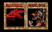 Primal Rage