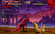 Primal Rage